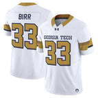 White / Aidan Birr / S