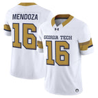 White / Alberto Mendoza / S