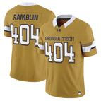 Gold / Ramblin 404 / S