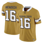 Gold / Alberto Mendoza / S