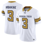 White / Jaylen Mbakwe / S