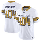 White / Ramblin 404 / S