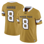Gold / Gavin Harris / S