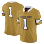 Gold / #1 Team / S