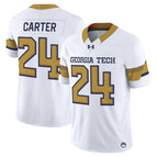 White / Noah Carter / S
