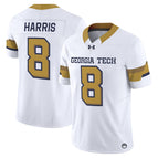 White / Gavin Harris / S