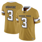 Gold / Jaylen Mbakwe / S