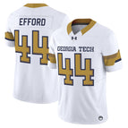 White / Kyle Efford / S