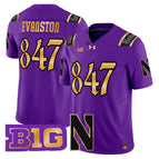 Men / Evanston 847 / S