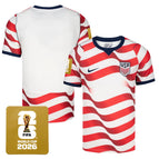 Stripes / Team / S