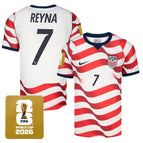 Stripes / Gio Reyna / S