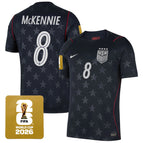 Stars / Weston McKennie / S