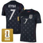 Stars / Gio Reyna / S