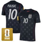 Stars / Christian Pulisic / S