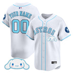 Men / Cinnamoroll / S