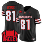 Black / Ordell Braase / S