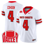 White / Bryce Cohoon / S