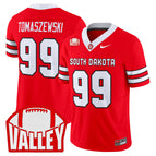 Red / Asher Tomaszewski / S