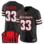 Black / Carson Fletcher / S