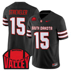 Black / Chris Streveler / S