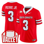 Red / Charles Pierre Jr. / S