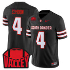 Black / Bryce Cohoon / S
