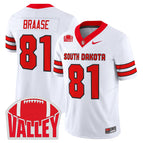 White / Ordell Braase / S