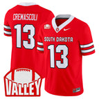 Red / Nevan Cremascoli / S