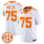 White / Wendell Moe Jr. / S