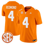 Orange / Ty Redmond / S