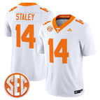 White / Braylon Staley / S