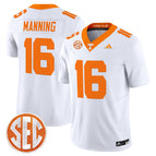 White / Peyton Manning / S