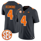 Smokey Grey / Ty Redmond / S