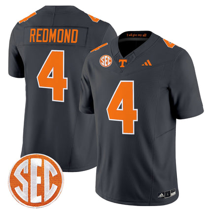 Men's Tennessee Volunteers 2026 Vapor Limited Jersey - All Stitched