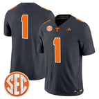 Smokey Grey / #1 Team / S