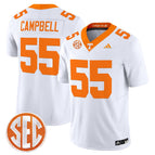 White / Amare Campbell / S