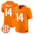 Orange / Braylon Staley / S