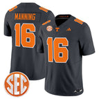 Smokey Grey / Peyton Manning / S