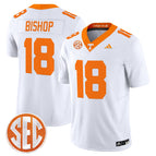 White / DeSean Bishop / S