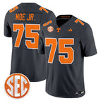 Smokey Grey / Wendell Moe Jr. / S