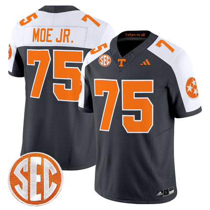 Men's Tennessee Volunteers 2026 Vapor Limited Jersey - All Stitched