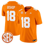 Orange / DeSean Bishop / S