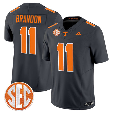 Men's Tennessee Volunteers 2026 Vapor Limited Jersey - All Stitched