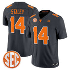 Smokey Grey / Braylon Staley / S