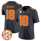 Smokey Grey / DeSean Bishop / S