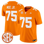 Orange / Wendell Moe Jr. / S