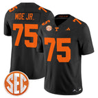 Black / Wendell Moe Jr. / S