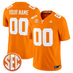 Men / Orange / S