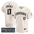 Cream / Andres Gimenez / S
