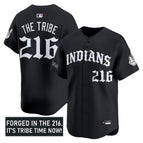 Black / The Tribe 216 / S